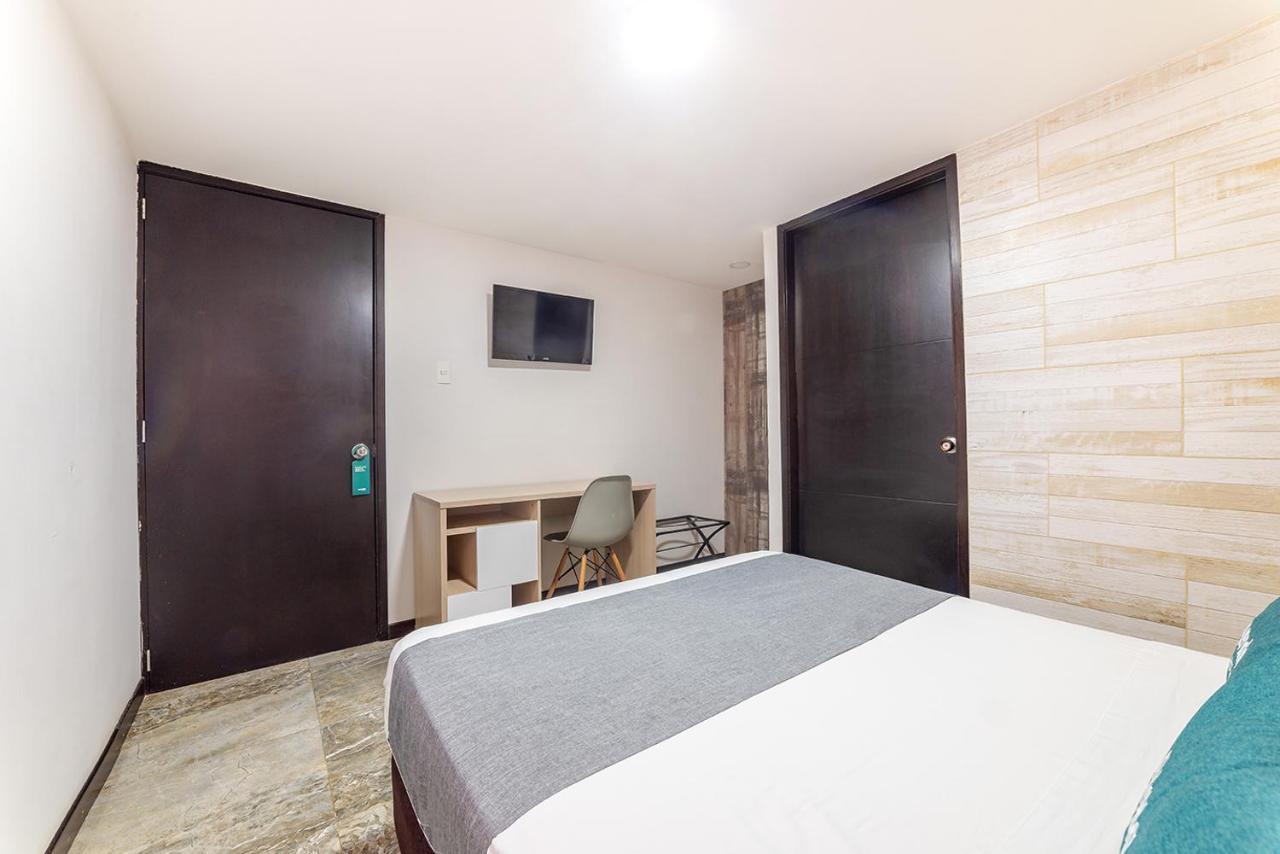Hotel Ayenda Ruta 65 à Cali Extérieur photo